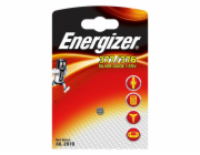 ENERGIZER ENERGIZER OXID SILVER SR66/377-376, 1,55V