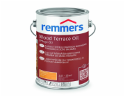 Olej Remmers Teras PFLEGE modřín 2,5l