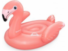 Nafukovací raft Bestway Flamingo, 41525, 138 cm x 107 cm