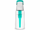 Dafi SOLID 0.5 l bottle with filter cartridge (turquoise)