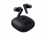 Anker Bezdrátová Bluetooth sluchátka Soundcore Liberty 4 PRO černá