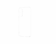 Kryt na telefon Just Must, Galaxy A36, průhledný