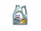 Motorový olej Mobil Super 3000 X1 F-FE 5W - 30, 4L