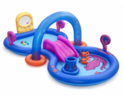 Nafukovací hrací plocha Bestway Odyssey, 53167, 330x188cm