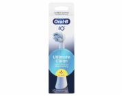 Hlavice zubního kartáčku Oral-B iO Ultimate clean, 6 ks.