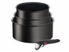 Sada nádobí Tefal Ingenio Unlimited, 4dílná