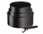 Sada nádobí Tefal Ingenio Unlimited, 4dílná