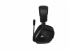 Bezdrátová sluchátka Corsair Void V2 s uhlíkovým vláknem