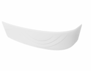 PANELOVÁ VANA ACB150100R LEVÁ 2100X500 MM
