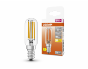 LED ŽÁROVKA SPECIÁL E14 T26 4,9W 730LM 2700K