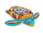 Nafukovací raft Bestway Turtle, 41523, 183 cm x 173 cm
