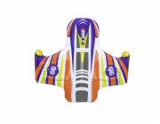 Nafukovací raft Bestway Ride-On, 41503, 117 cm x 107 cm