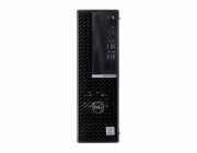 DELL OptiPlex 5090 i5-10505 16GB 256GB SSD SFF Win11pro Použité