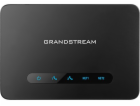 GrandStream HT ATA 812v2 VoIP adaptér