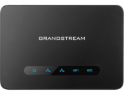 GrandStream HT ATA 812v2 VoIP adaptér
