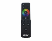 OVLADAČ PRO LED PÁSKY RGB/RGBW