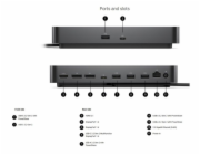 DELL Pro Dock - WD25