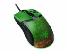 Herní myš Razer Cobra Minecraft