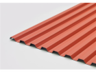 PVC WSP SIFOND 1,2X900X2000 ČERVENÁ/JD