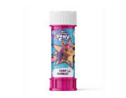 Mýdlové bubliny Můj malý poník 200432, 60 ml