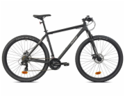 Horské kolo Outliner, 29", černé
