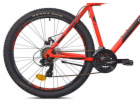 Horské kolo Outliner, 27,5", černo/červené