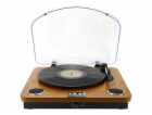 Gramofon AKAI, ATT-11BT, bluetooth, rychlost vinylů 33/45...