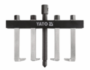 Yato Dvouramenný stahovák ložisek 40-220 mm (YT-0640)