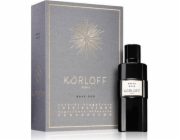 Korloff Korloff Rose Oud Unisex parfémovaná voda ve spreji 100 ml