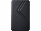 Apacer Externí HDD AC236 2TB černý (AP2TBAC236B-1)