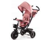 KinderKraft AVEO růžová tříkolka