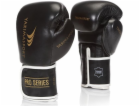 YakimaSport Boxerské rukavice TIGER BLACK V 12 oz