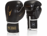 YakimaSport Boxerské rukavice TIGER BLACK V 12 oz