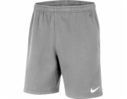 Nike Šedá/Stříbrná L