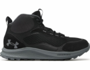 Under Armour Pánské trekingové boty Charged Bandit Trek 2 černé, velikost 42