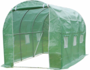 Saska Garden Zahradní skleník Saska 300 cm x 200 cm x 200 cm (1039947)