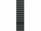 Apple Magnetický vlnitý řemínek v barvě věčně zelené pro ...