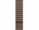 Apple Magnetický vlnitý řemínek světle béžový pro pouzdro...