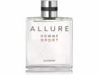 Chanel Allure Homme Sport Cologne EDC 100 ml