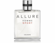 Chanel Allure Homme Sport Cologne EDC 100 ml