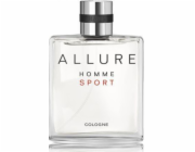 Chanel Allure Homme Sport Cologne EDC 50 ml