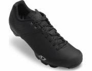 Giro Pánské boty GIRO PRIVATEER LACE černé velikost 48 (NOVÉ)