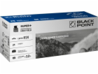 Black Point Černý toner (LBPPH81X)