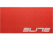 Elite Ochranná podložka 180 cm x 90 cm x 0,6 cm červená