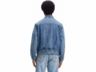 Levi`s Levi's Bunda Levi's Trucker Type I A31740004 Modrá XL