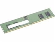 Lenovo Lenovo 8GB DDR5 4800MHz Serverová paměť PC/server Registrováno Ne ECC Číslo