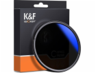 Kf filtr 40,5 mm Kf X fader šedý nastavitelný Nd2-nd400 /...