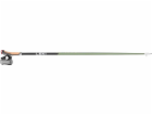 Leki LE KIJ NW Flash Carbon green 120