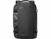 Tomtoc Batoh Cestovní batoh na notebook Tomtoc Navigator-T66 (černý)