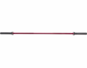 HMS Straight Grip GA68 Red